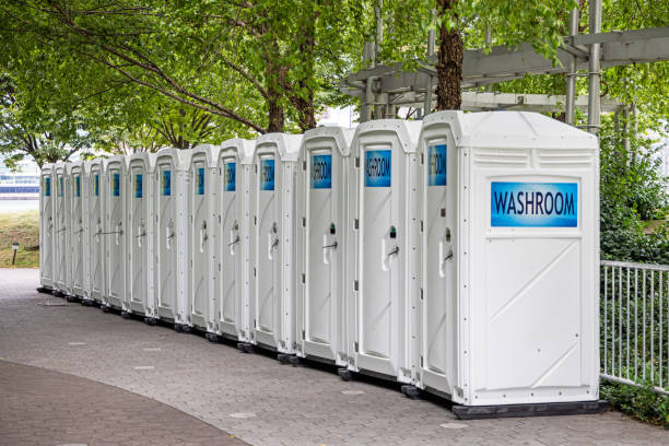 Best Wedding porta potty rental  in Garden City South, NY