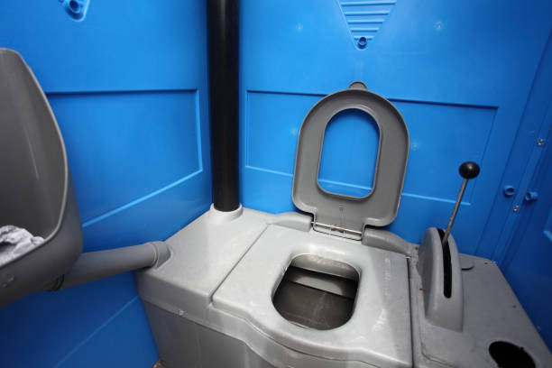 Professional porta potty rental in Garden City South, NY