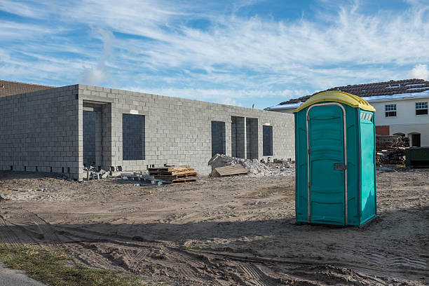  Garden City South, NY Porta Potty Rental Pros